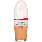 Shiseido Revitalessence Glow Foundation R E 350