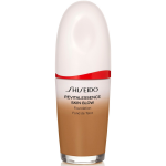 Shiseido Revitalessence Glow Foundation R E 420