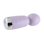 Playboy Evolved - Royal Mini Vibrator - Opaal - Paars