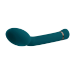 Playboy Evolved - On The Spot vibrator - Blauw