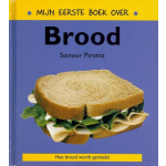 Mijn eerste boek over brood