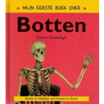 Mijn eerste boek over botten