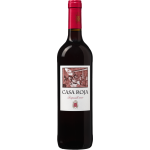 Wijnvoordeel Casa Roja Tempranillo - Rood