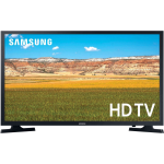 Samsung TV LED - UE32T4305, 32 pulgadas, HD Ready, Negro - Negro