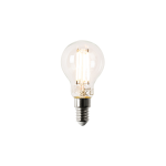 Smart E14 dimbaar in kelvin LED lamp P45 4,5W 470 lm 1800-4000K