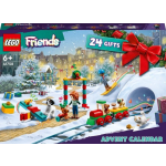 Lego 41758 Friends Adventkalender 2023