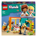 Lego 41754 Friends Leo's Kamer
