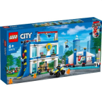 Lego 60372 City Politietraining Academie
