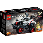 Lego 42150 Technic Monster Jam Monster Mutt