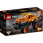 Lego 42135 Technic Monster Jam el tora loco