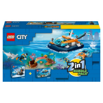 Lego 66768 City Value Pack (60376+60377)