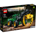 Lego 42157 Technic Houttransportmachine