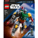 Lego 75369 Star Wars Boba Fett Mecha