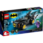 Lego 76264 Super Hero Batmobilet Achtervolging: Batman Vs. The Joker