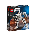 Lego 75370 Star Wars Stormtrooper Mecha