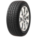 Maxxis Arctictrekker SP-02 ( 235/50 R17 100T XL, Nordic compound ) - Zwart