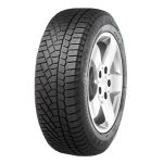 Gislaved Soft*Frost 200 ( 205/60 R16 96T XL, Nordic compound ) - Zwart