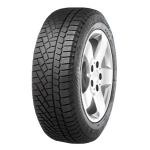 Gislaved Soft*Frost 200 ( 215/60 R16 99T XL, Nordic compound ) - Zwart