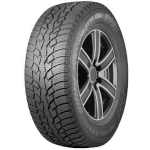 Nokian Hakkapeliitta CR4 ( 205/75 R16C 113/111R 8PR Aramid Sidewalls, Nordic compound ) - Zwart