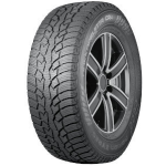 Nokian Hakkapeliitta CR4 ( 215/70 R15C 109/107R 8PR Aramid Sidewalls, Nordic compound ) - Zwart