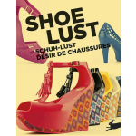Shoe Lust