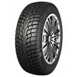 Nankang ICE ACTIVA Ice-1 ( 195/65 R15 95Q XL, Nordic compound ) - Zwart