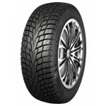 Nankang ICE ACTIVA Ice-1 ( 225/65 R17 106Q XL, Nordic compound ) - Zwart