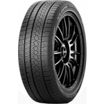 Pirelli Ice Zero Asimmetrico ( 245/45 R18 100H XL, Nordic compound ) - Zwart