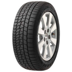 Maxxis Arctictrekker SP-02 RFT ( 225/55 R17 97Q, Nordic compound, runflat ) - Zwart