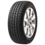 Maxxis Arctictrekker SP-02 RFT ( 225/45 R18 91Q, Nordic compound, runflat ) - Zwart