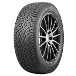 Nokian Hakkapeliitta R5 ( 185/60 R15 88R XL, Nordic compound ) - Zwart