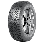 Nokian Hakkapeliitta R3 ( 285/40 R20 108R XL, Nordic compound ) - Zwart