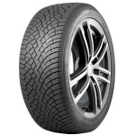 Nokian Hakkapeliitta R5 EV ( 215/55 R18 99R XL EV, Nordic compound, SilentDrive ) - Zwart