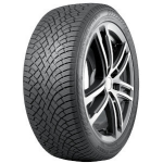 Nokian Hakkapeliitta R5 EV ( 245/50 R19 105R XL EV, Nordic compound, SilentDrive ) - Zwart