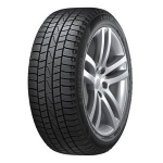 Laufenn I Fit IZ LW51 ( P215/55 R16 93T 4PR, Nordic compound SBL ) - Zwart