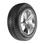 Nexen Winguard Ice Plus ( 215/55 R17 98T XL 4PR, Nordic compound ) - Zwart