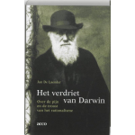 Acco, Uitgeverij Het verdriet van Darwin