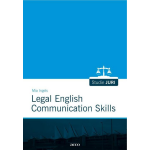 Acco, Uitgeverij Legal English Communication Skills