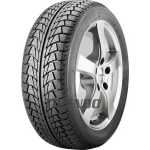 Nankang Snow Viva SV-1 ( 195/60 R15 88H, Nordic compound ) - Zwart