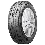 Bridgestone Blizzak Ice ( 215/55 R17 94S, Nordic compound ) - Zwart