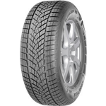 Goodyear UltraGrip Ice Gen 1 ( 235/65 R17 108T XL, Nordic compound, SCT, SUV ) - Zwart