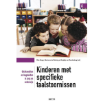 Acco, Uitgeverij Kinderen met specifieke taalstoornissen