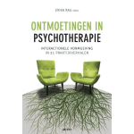 Acco, Uitgeverij Ontmoetingen in psychotherapie