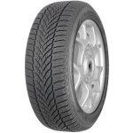 Goodyear UltraGrip Ice 2+ ( 255/35 R20 97T XL, Nordic compound ) - Zwart