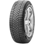 Pirelli Ice Zero FR ( 245/60 R18 105T, Nordic compound ) - Zwart