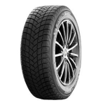 Michelin X-Ice Snow ( 225/45 R19 96T XL, Nordic compound ) - Zwart