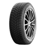 Michelin X-Ice Snow SUV ( 265/40 R22 106T XL, Nordic compound ) - Zwart