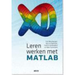 Acco, Uitgeverij Leren werken met MATLAB