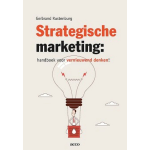 Strategische marketing