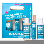 Miss Kay Runaway Kit Boho Vibes